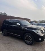 باترول بلاتينيوم ستي 