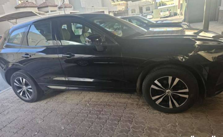 XC60 VOLVO 2021 للبيع 