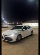 تويوتا كامري LE 2018 للبيع 