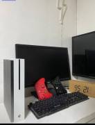 اكس بوكس ون اس للبيع 