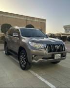 برادو TXL موديل 2022 للبيع 