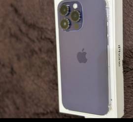 ايفون 14 بروماكس للبيع 