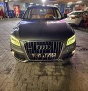 Q5 2015 اودي للبيع
