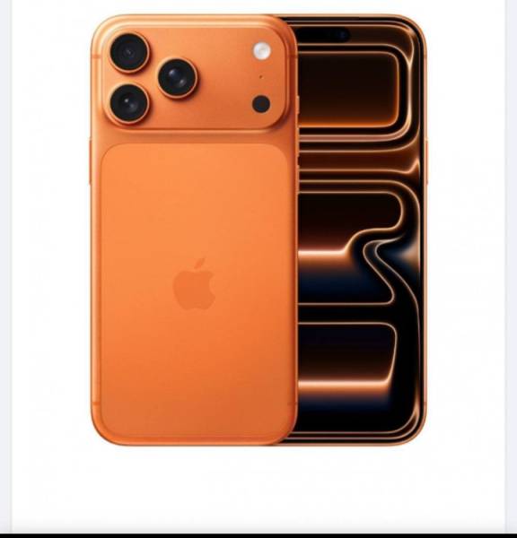 ايفون ١٧ برو ماكس للبيع 