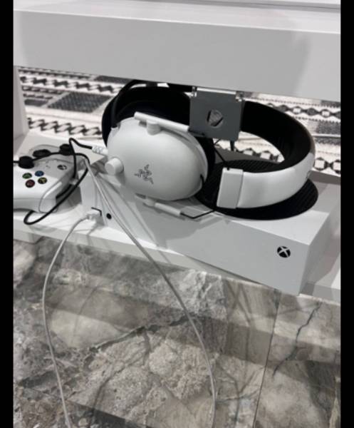 اكس بوكس سيرس اس للبيع 