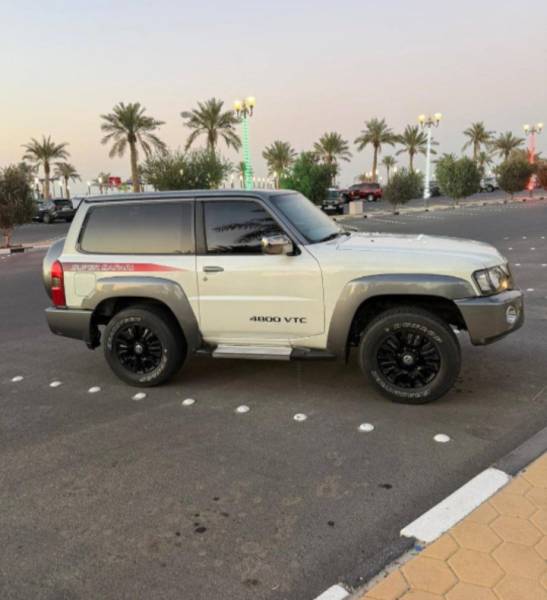 سوبر سفاري 2019 للبيع 