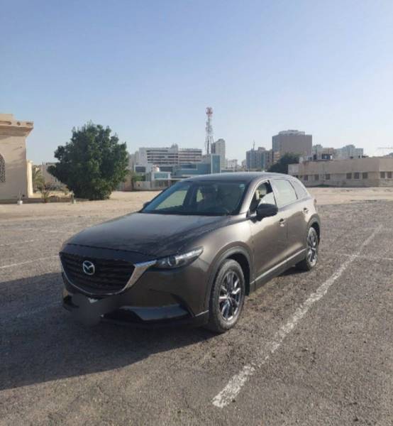 جيب مازدا 9-CX م 2022 للبيع 