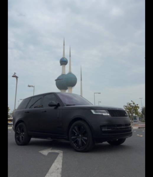 Range Rover HSE 2023 للبيع 