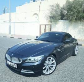 بي ام دبليو 35 Drive 4  2014 للبيع 