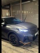 GAC EMZOOM 2024 للبيع