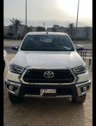 للبيع تويوتا هايلكس 2022