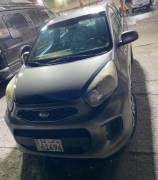 كيا بيكانتو GT-Line 2016 للبيع 