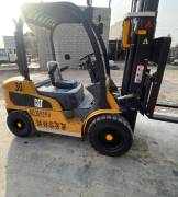 فوركلفت للإيجار في الدمام * رافعات شوكية تاج 