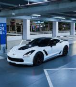 كورفيت 2015 z06 للبيع