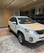 كيا سورينتو 2014 للبيع 