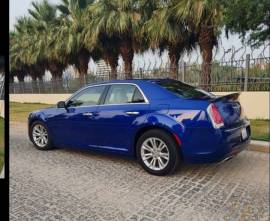 كرايسلر C300 2019 للبيع 