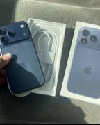 iPhone 17pro  للبيع 