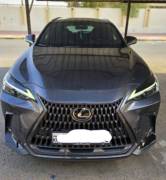 NX350 TURBO للبيع 2024