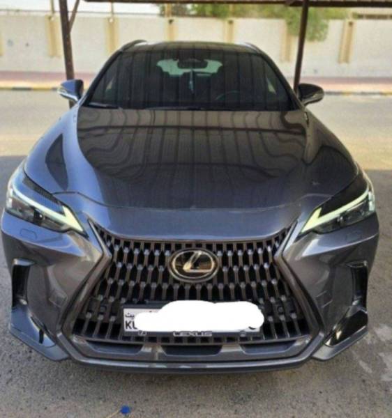 NX350 TURBO للبيع 2024