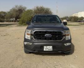 فورد F150 للبيع 