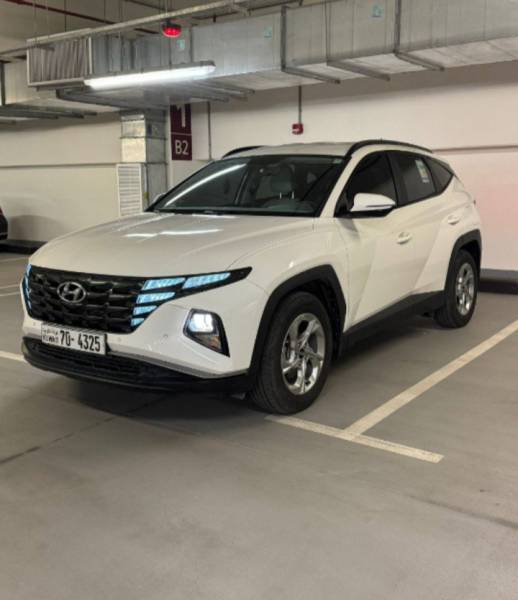 هيونداي توسان 2023 للبيع 