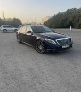 مرسيدس L500 لارج 2016 للبيع 