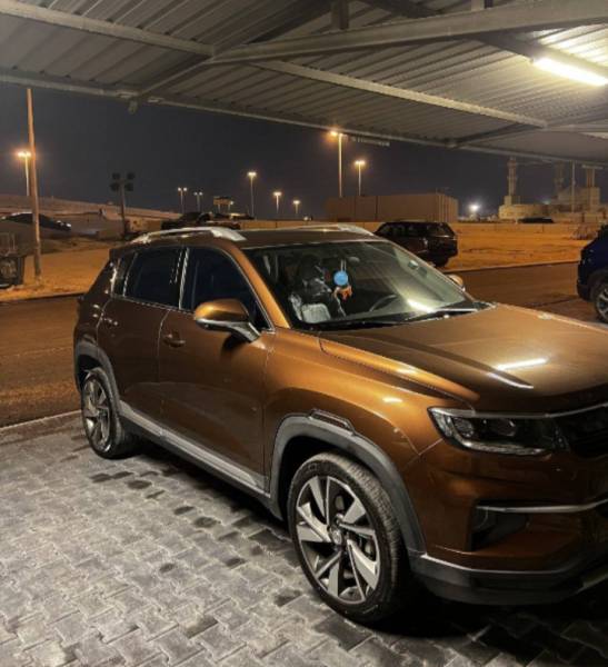 شانغان CS35 2020 للبيع 