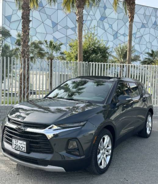 شيفروليه بليزر LT3 موديل 2019 للبيع 