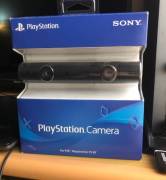 PlayStation 4 camera