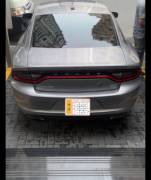 دوج شارجر sxt موديل 2018 للبيع 