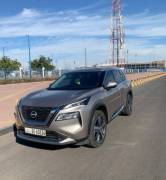 نيسان إكس تريل ٢٠٢٤ للبيع 