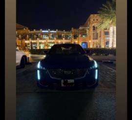 كاديلاك 2020 للبيع 