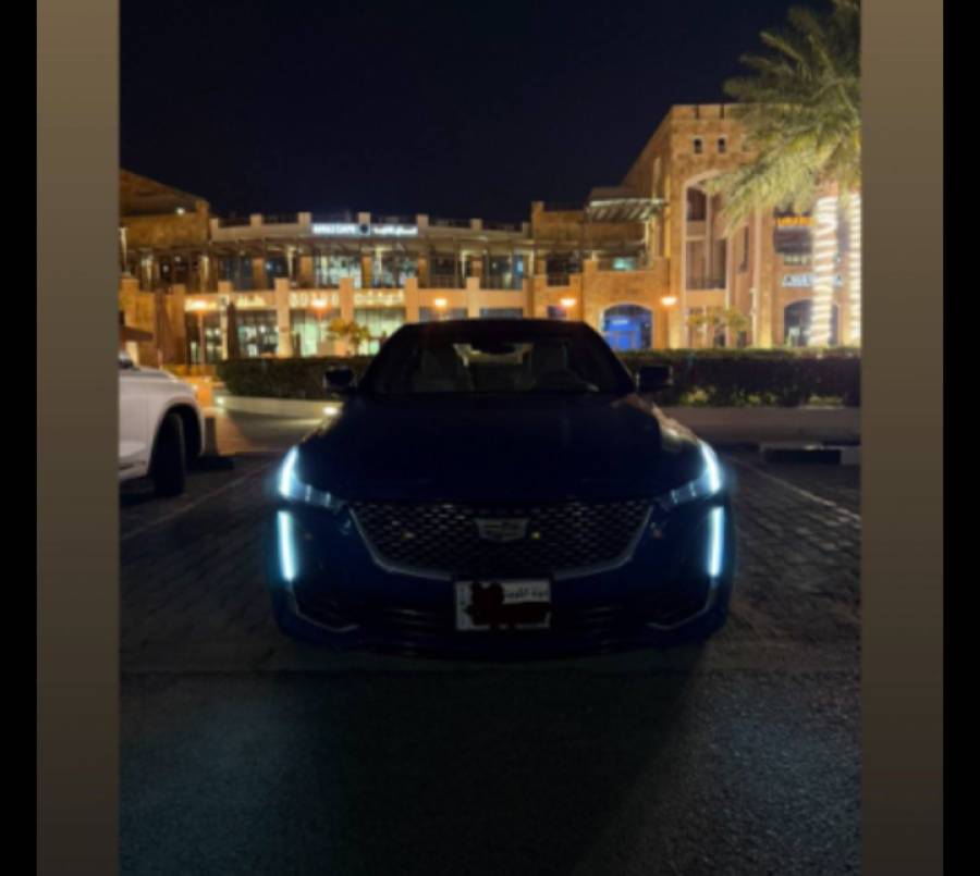 كاديلاك 2020 للبيع 