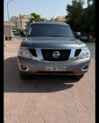 نيسان باترول ٢٠١٥للبيع 
