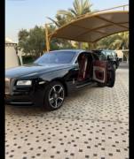 رولز رايز ريث 2014 للبيع 