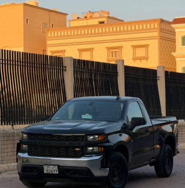 شيفروليه وانيت 2021 للبيع 