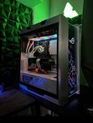 3080 ti & r9 5900x للبيع 