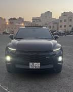 شيفروليه بليزر RS2022 للبيع 