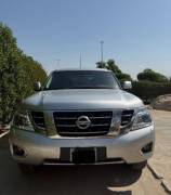 نيسان باترول  2014 للبيع 