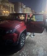 بايك BJ40 2023 للبيع 