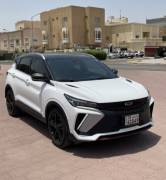 جيب كولراي 2024  للبيع 