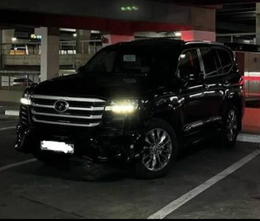  2023  S GXR AERO للبيع 