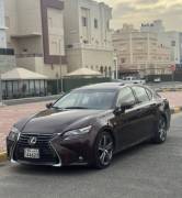 لكزس 200 GS 2017 للبيع 
