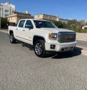 GMC وانيت دينالي 2015 للبيع