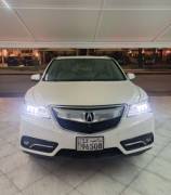 جيب اكيورا MDX موديل 2015 للبيع 