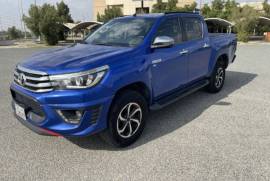 تويوتا هايلكس Sr5 2019 للبيع 