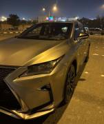 RX F-sport 2019 ليكزس للبيع 