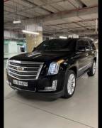 اسكاليد بلاتنيوم 2018 للبيع 