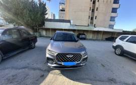 شيري تيقو 8 برو ماكس  2023 للبيع 