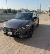 MG One موديل 2025 للبيع 